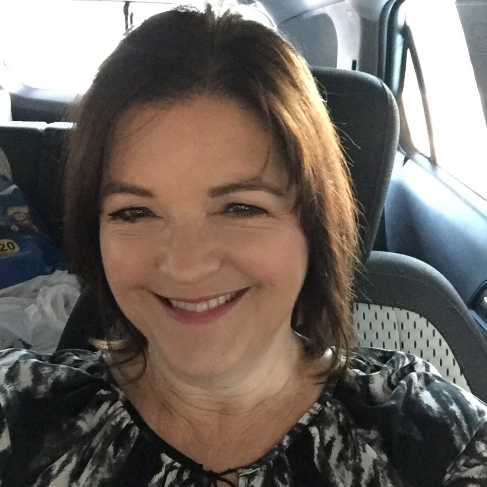 Meet your Posher, Deanna